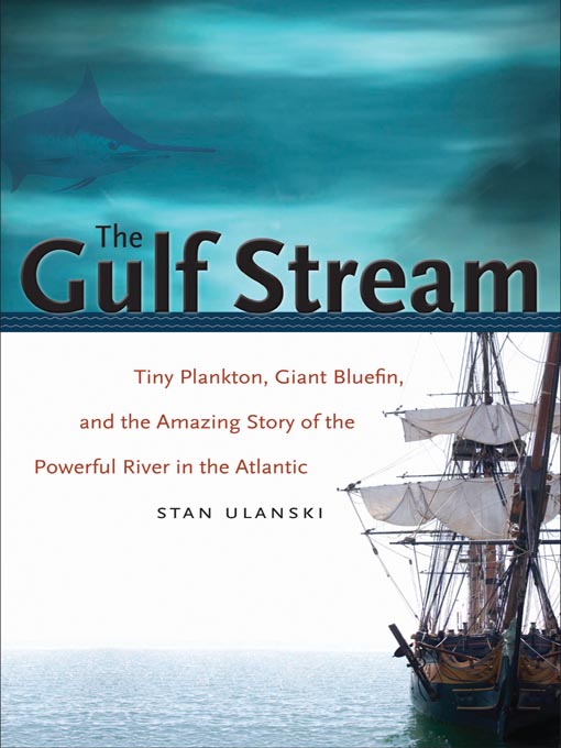 Title details for Gulf Stream by Stan Ulanski - Available